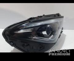 MERCEDES CLA W118 FARO LED DESTRO MULTIBEAM - 1300