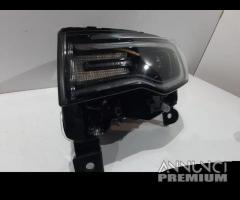 JEEP GRAND CHEROKEE WK2 FARO BIXENON L - 12819