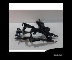 BMW X5 G05 X6 G06-Supporto Faro Oculare L 13291