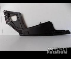 BMW 5 F10/F11 MONTAGGIO GUARNIZIONE COFANO SINISTR