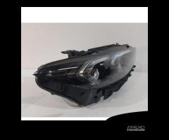 Faro BMW 3 G20 LCI FULL LED BLACK R - 13378