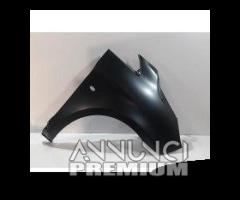 Parafango Anteriore Mercedes Vito W447 R 13294