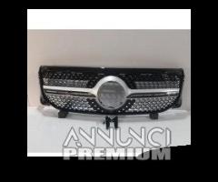 Mercedes GLB W247 Griglia Diamante-13280