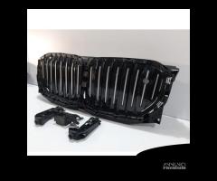 Deflettore Aria BMW X5 G05 - 13259