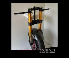 Superbike avantreni prototipo forcelle ohlins nix