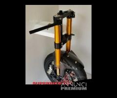 Superbike avantreni prototipo forcelle ohlins nix