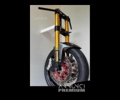 Superbike avantreni prototipo forcelle ohlins nix - 6