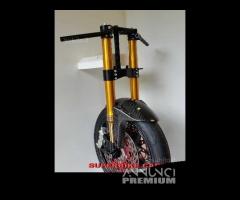 Superbike avantreni prototipo forcelle ohlins nix - 11