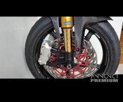 Superbike avantreni prototipo forcelle ohlins nix - 12