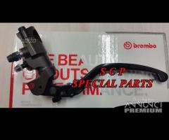 Brembo racing pompa frizione cnc