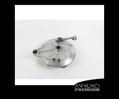 TAMBURO FRENO POSTERIORE HONDA CB 650 Z RC03 1979