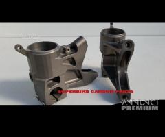 Piedi forcella radiali mv agusta f4 brutale dal 07