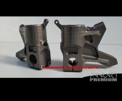 Piedi forcella radiali mv agusta f4 brutale dal 07