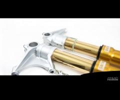 Bmw s 1000 rr 2019 2020 forcelle ohlins nix