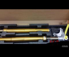 Forcelle ohlins nix 30 per yamaha r1 r6 mt 10