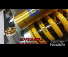 Ammortizzatori ohlins ttx per bmw r 1200 gs - 11