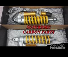 Ammortizzatori ohlins ttx per bmw r 1200 gs - 13