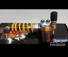 Ohlins sospensioni - mono ttx gp + cartucce nix 30 - 8