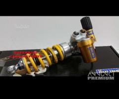 Ohlins sospensioni - mono ttx gp + cartucce nix 30 - 11