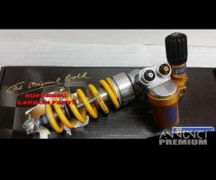 Ohlins sospensioni - mono ttx gp + cartucce nix 30 - 12