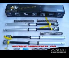 Honda cbr 600 cbr 1000 cartuccia forcella ohlins