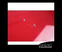 PANNELLO COVER FARI POSTERIORE FERRARI F355 1999 F