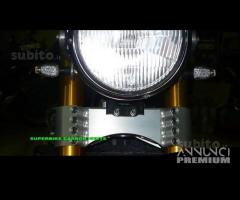 Yamaha xjr 1300 Avantreno speciale forcelle ohlins