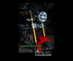 Yamaha xjr 1300 Avantreno speciale forcelle ohlins