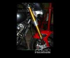 Yamaha xjr 1300 Avantreno speciale forcelle ohlins