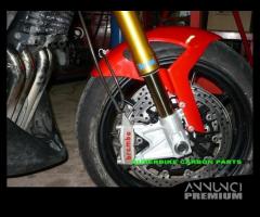 Yamaha xjr 1300 Avantreno speciale forcelle ohlins - 6