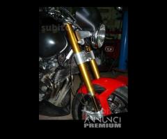 Yamaha xjr 1300 Avantreno speciale forcelle ohlins - 7