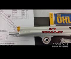 Ohlins ammortizzatore di sterzo ducati panigale