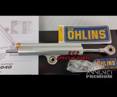 Ohlins ammortizzatore di sterzo ducati panigale