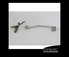 PEDALE FRENO POSTERIORE + ALBERO HONDA CBX 1000 PR