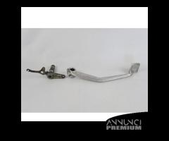 PEDALE FRENO POSTERIORE + ALBERO HONDA CBX 1000 PR