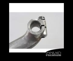 PEDALE FRENO POSTERIORE + ALBERO HONDA CBX 1000 PR