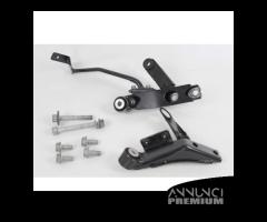 STAFFE SUPPORTO MOTORE TELAIO BMW K 1200 GT 2003 2