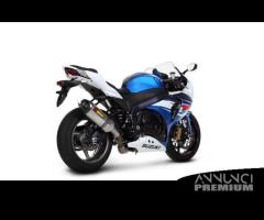 Akrapovic scarico suzuki gsx 1000r s-s10so8-hrt