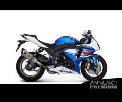 Akrapovic scarico suzuki gsx 1000r s-s10so8-hrt