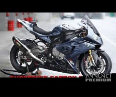 Bmw s 1000 rr e hp4 cerchi marchesini genesi m7rs