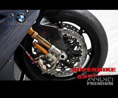 Bmw s 1000 rr e hp4 cerchi marchesini genesi m7rs