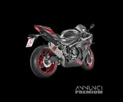 Akrapovic scarico suzuki gsx 1000r s-s10r11-aplt