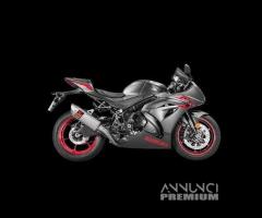 Akrapovic scarico suzuki gsx 1000r s-s10r11-aplt