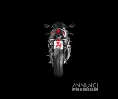 Akrapovic scarico suzuki gsx 1000r s-s10r11-aplt