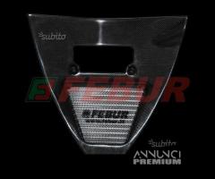 Radiatore olio maggiorato ducati 748 748r 916 996