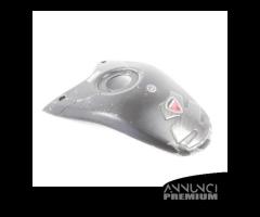 CARENA COVER SERBATOIO DUCATI HYPERMOTARD 1100