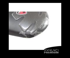 CARENA COVER SERBATOIO DUCATI HYPERMOTARD 1100 - 6