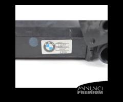 RADIATORE SX + VENTOLA BMW K 1200 GT 2003 2006