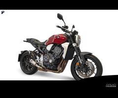 Honda cb 1000 termignoni terminale scarico gp2rht