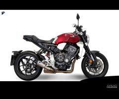 Honda cb 1000 termignoni terminale scarico gp2rht